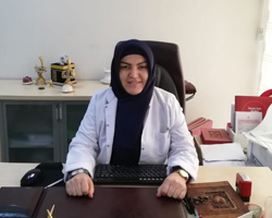 Dr. Meral YÜKSEL